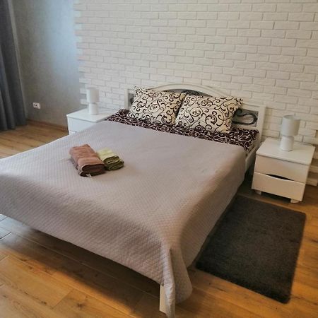 Apartment "Provence" Chernihiv Exterior photo
