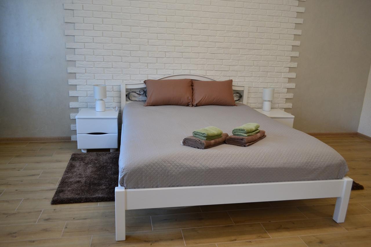 Apartment "Provence" Chernihiv Exterior photo