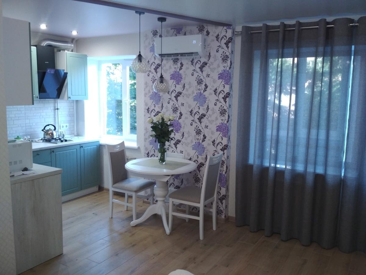 Apartment "Provence" Chernihiv Exterior photo